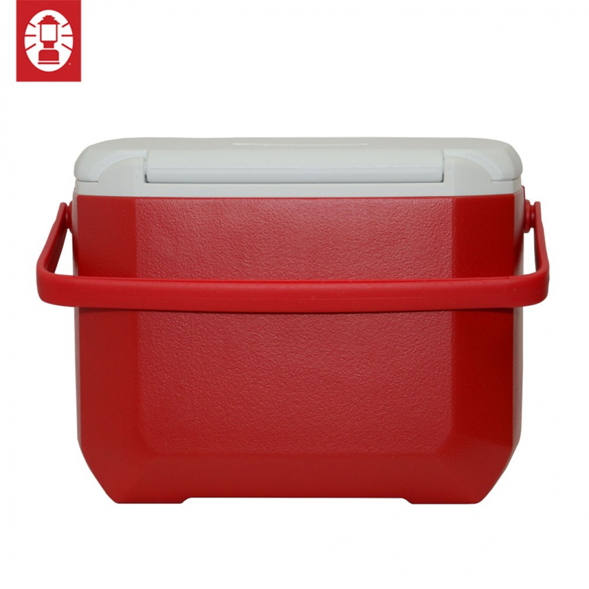 16QT Cooler Box Red